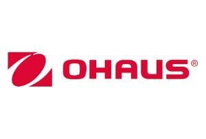 ohaus logo